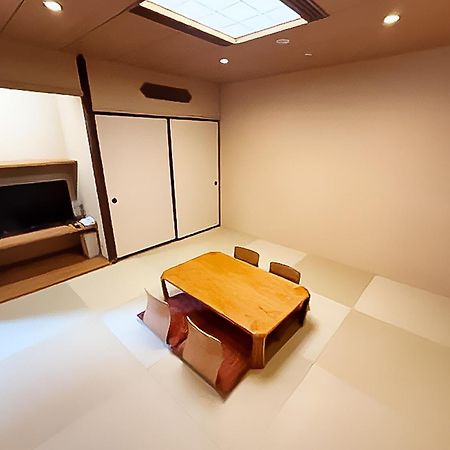 Hotel Abest Sapporo Exteriér fotografie