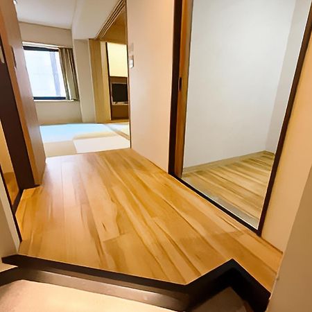 Hotel Abest Sapporo Exteriér fotografie