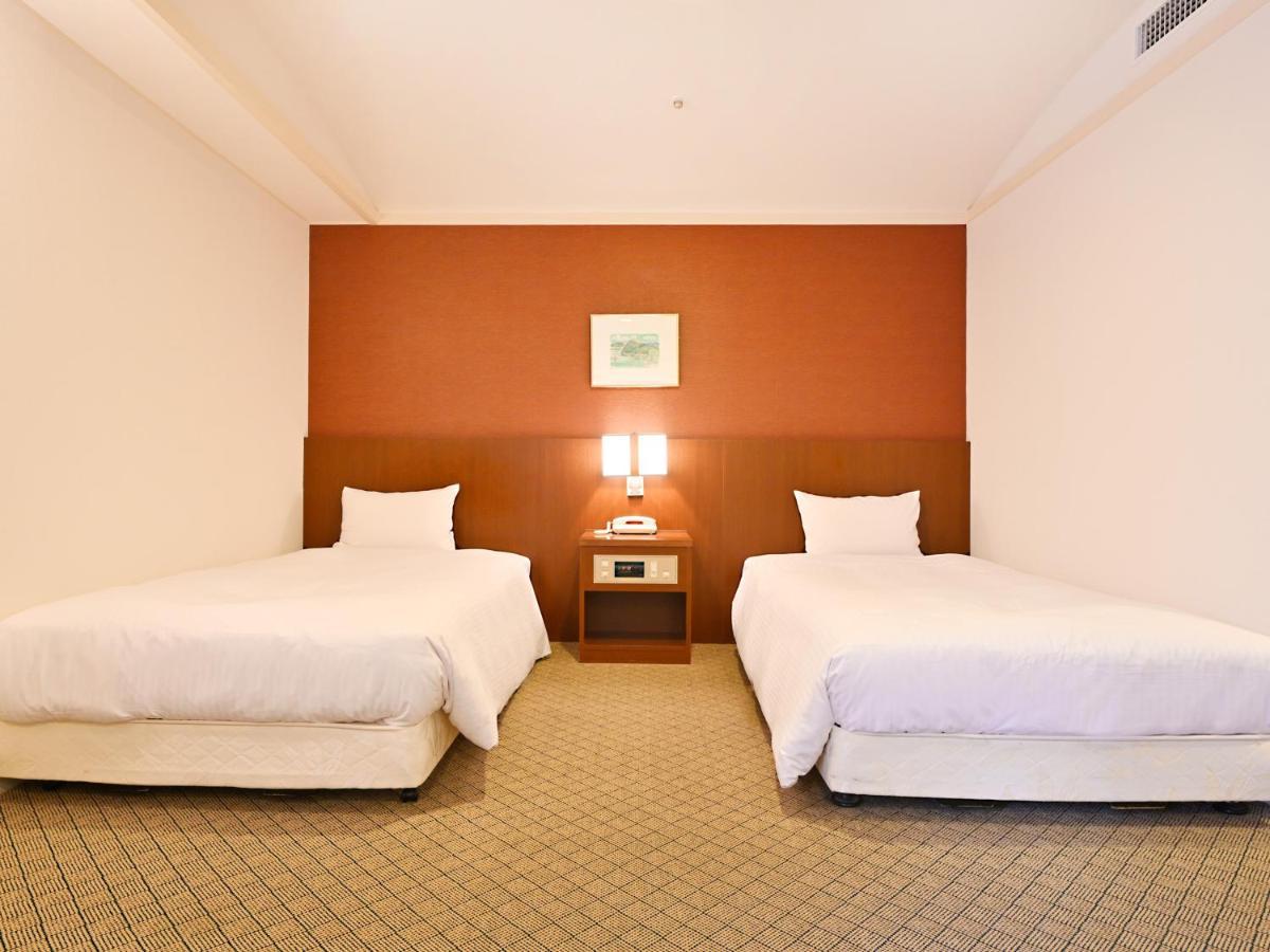 Hotel Abest Sapporo Exteriér fotografie