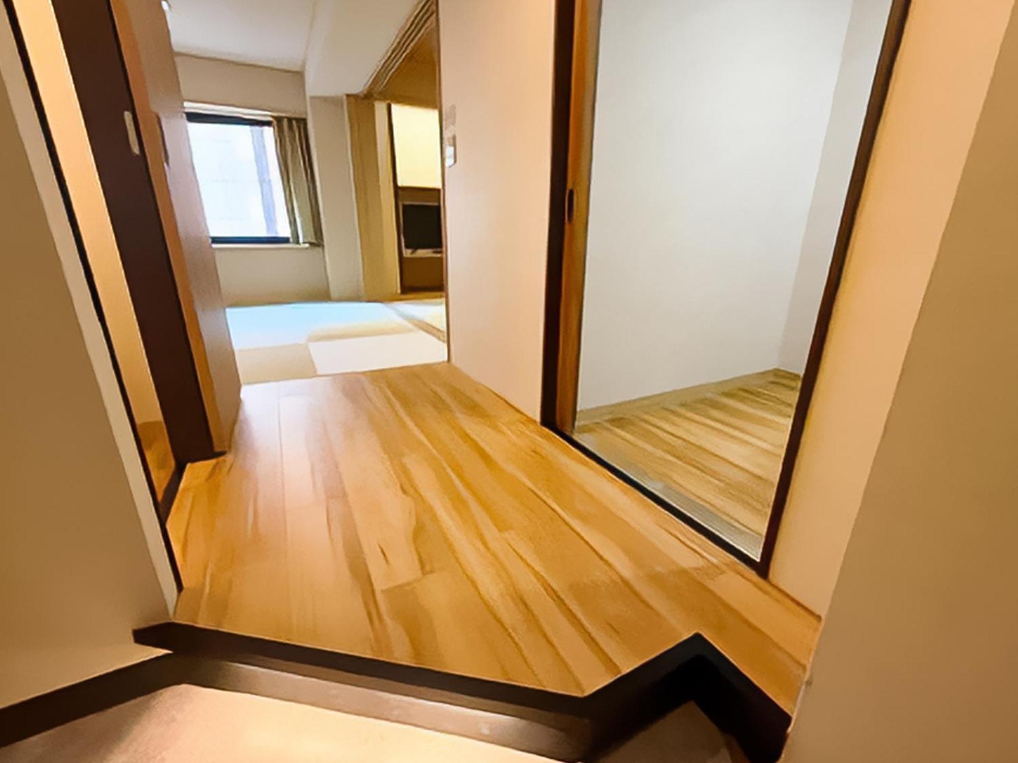 Hotel Abest Sapporo Exteriér fotografie