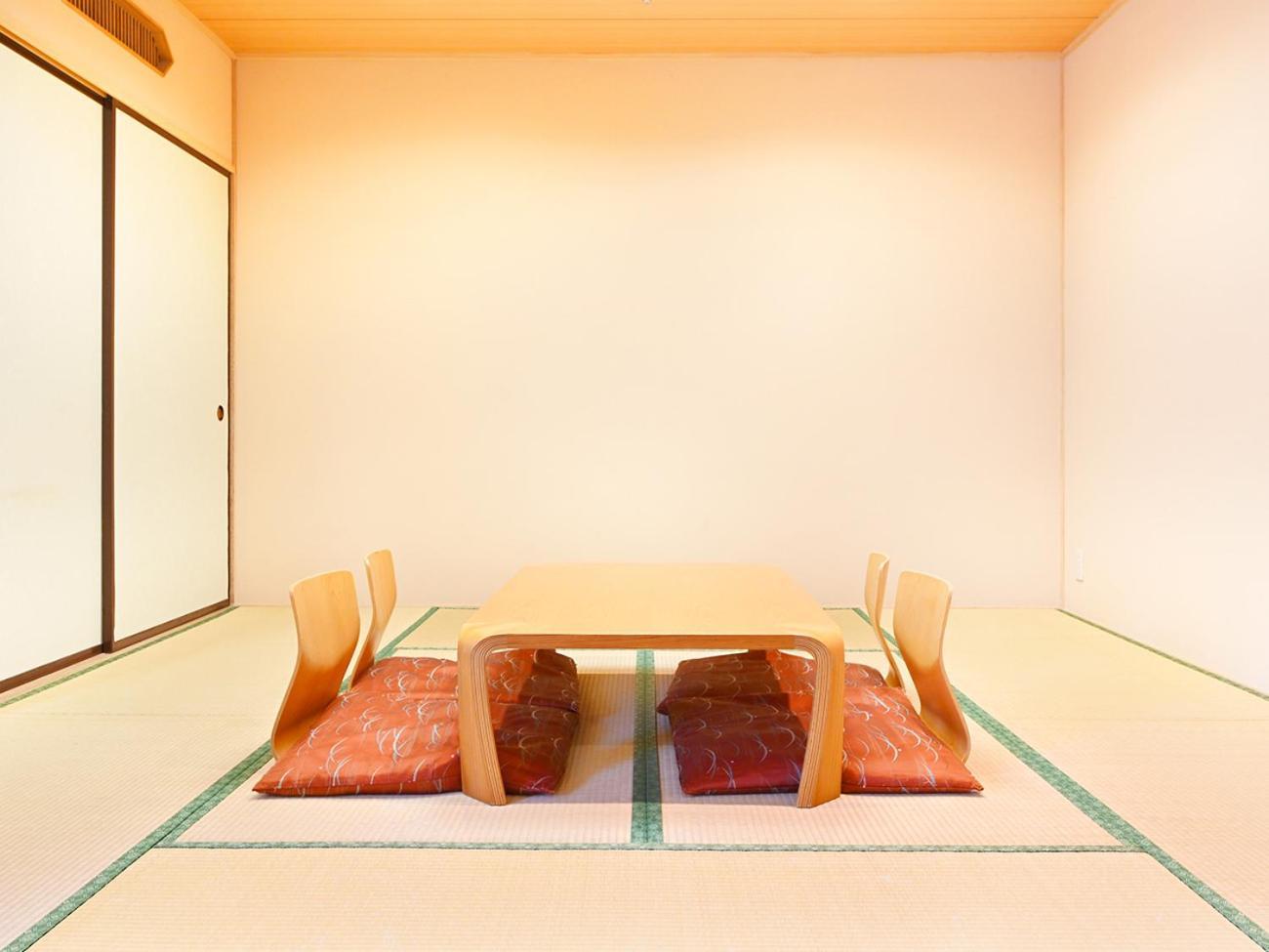 Hotel Abest Sapporo Exteriér fotografie